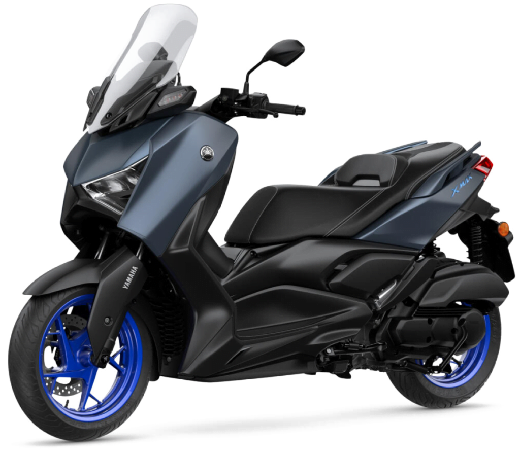 vendezvotrescooter.fr